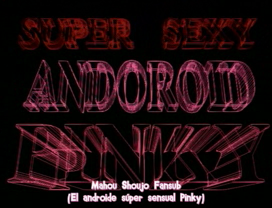 Shameshrine Andorora (Mahou Shoujo Fansub)